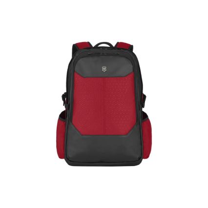 Victorinox - Altmont Original Deluxe 28 l laptoprygsæk til 17 rød