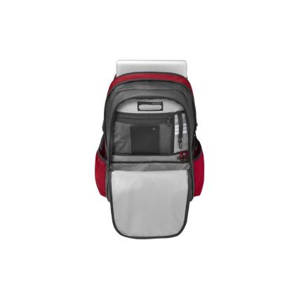 Victorinox - Altmont Original Deluxe 28 l laptoprygsæk til 17 rød