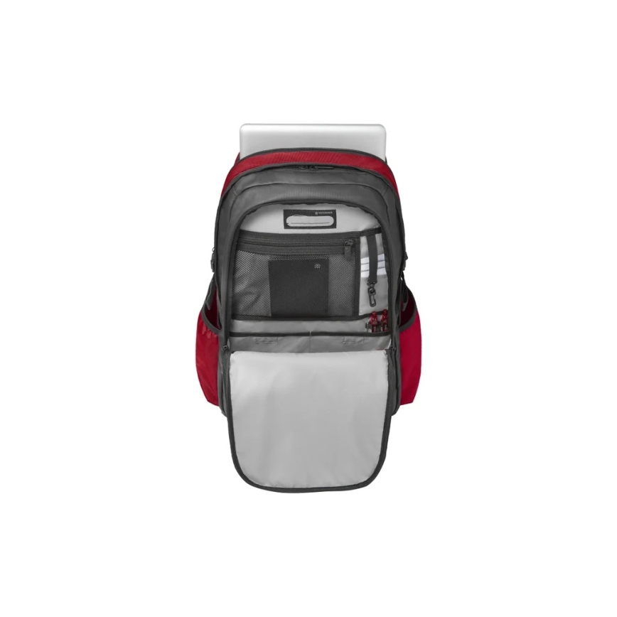 Victorinox - Altmont Original Deluxe 28 l laptoprygsæk til 17 rød