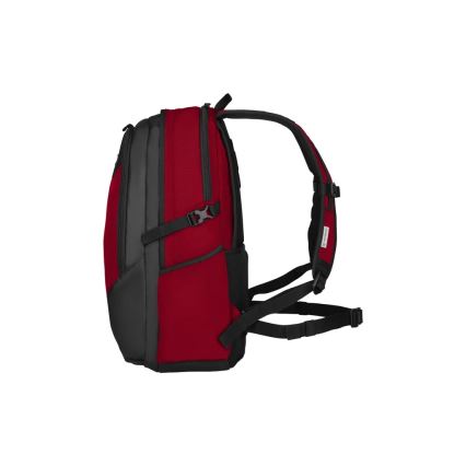 Victorinox - Altmont Original Deluxe 28 l laptoprygsæk til 17 rød