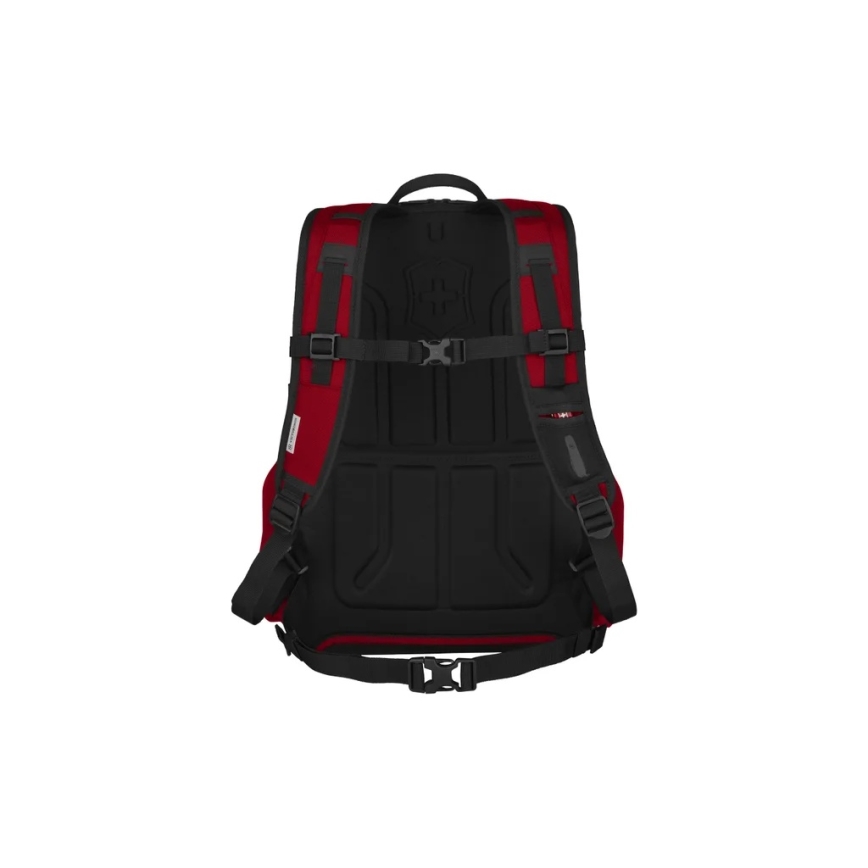 Victorinox - Altmont Original Deluxe 28 l laptoprygsæk til 17 rød