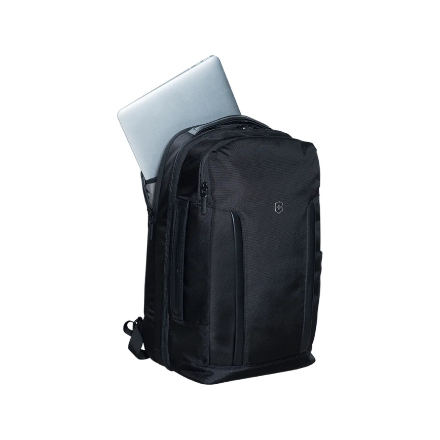 Victorinox - Altmont Professional Deluxe rygsæk til bærbar computer 24 l, sort