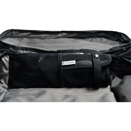 Victorinox - Altmont Professional Deluxe rygsæk til bærbar computer 24 l, sort