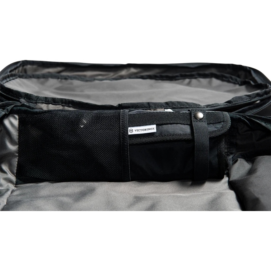 Victorinox - Altmont Professional Deluxe rygsæk til bærbar computer 24 l, sort