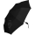 Victorinox - Automatisk parasol foldbar Duomatic sort