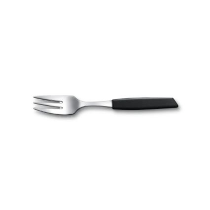 Victorinox - Bestiksæt SWISS MODERN, 12 dele, sort
