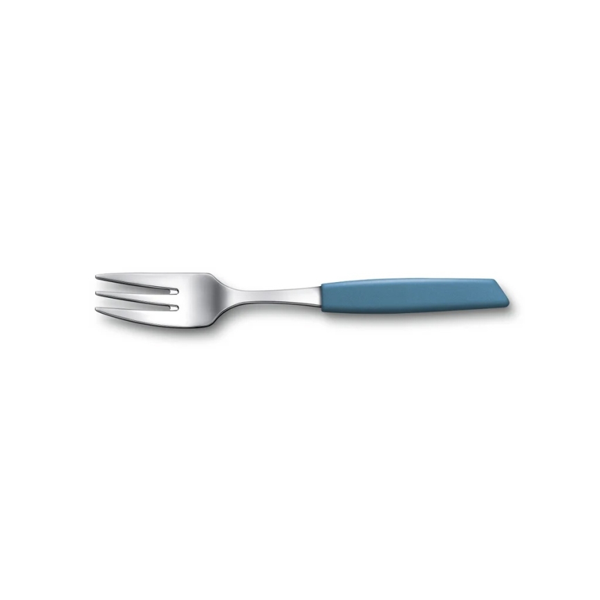 Victorinox - Bestiksæt SWISS MODERN, 12-delt, blå