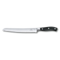 Victorinox - Brødkniv GRAND MAITRE 23 cm, sort