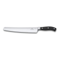Victorinox - Brødkniv GRAND MAITRE 26 cm sort