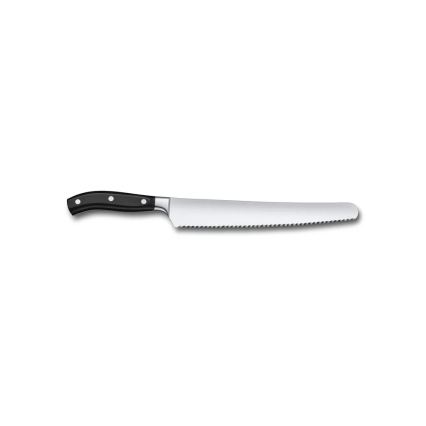 Victorinox - Brødkniv GRAND MAITRE 26 cm sort
