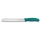 Victorinox - Brødkniv SWISS CLASSIC 21 cm turkis