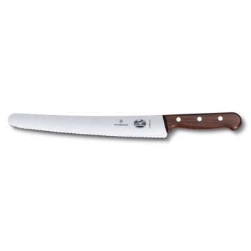 Victorinox - Brødkniv WOOD 26 cm, ahornskaft