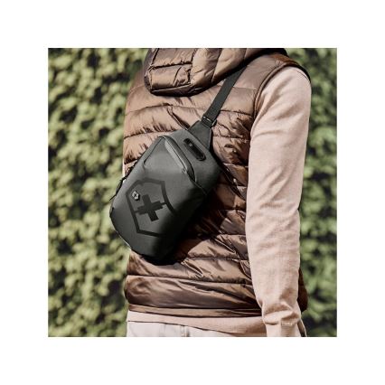 Victorinox - Bæltetaske Touring 2.0 5 l grå