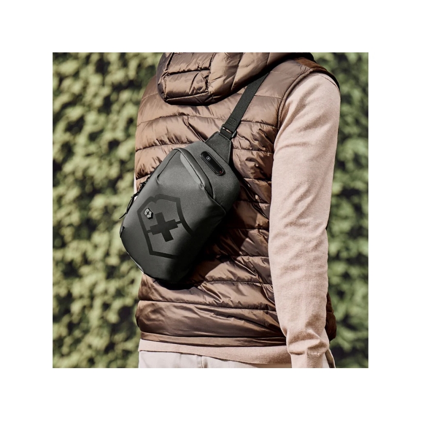 Victorinox - Bæltetaske Touring 2.0 5 l grå