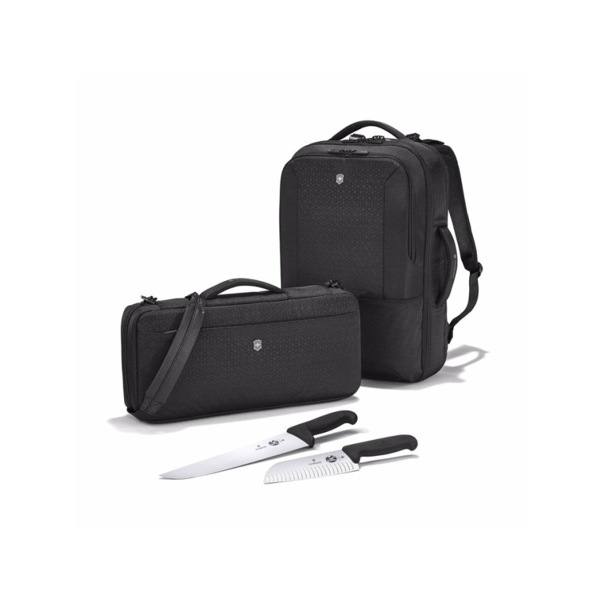 Victorinox - Chef’s kniverygsæk