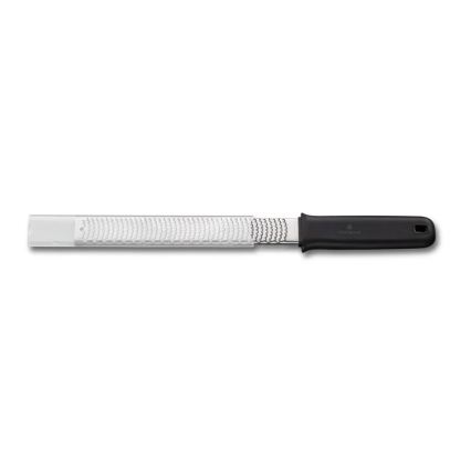 Victorinox - Citrus rivejern 20 cm sort