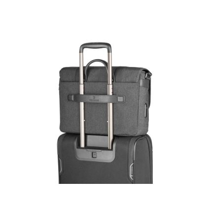 Victorinox - Computertaske til 14 bærbar Architecture Urban2 13 l grå