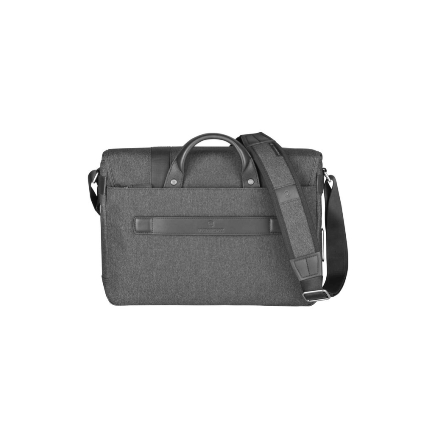 Victorinox - Computertaske til 14 bærbar Architecture Urban2 13 l grå