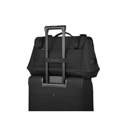 Victorinox - Crosslight Duffel rejsetaske 37 l sort