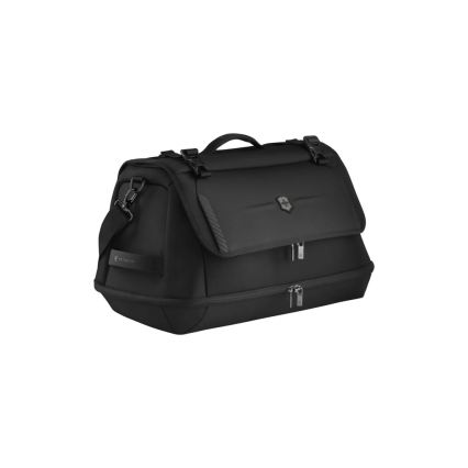 Victorinox - Crosslight Duffel rejsetaske 37 l sort