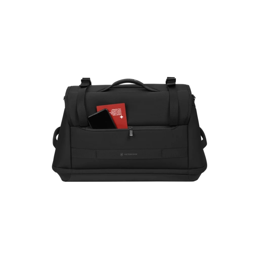 Victorinox - Crosslight Duffel rejsetaske 37 l sort