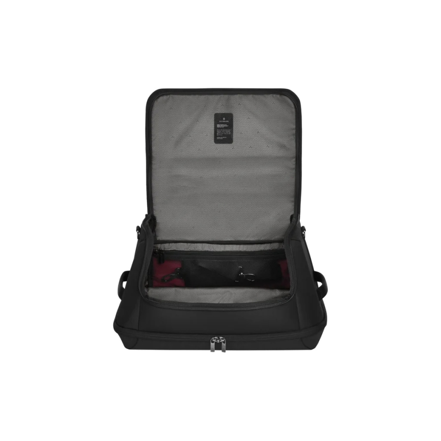 Victorinox - Crosslight Duffel rejsetaske 37 l sort