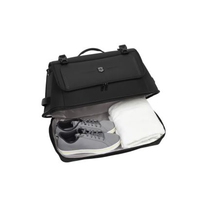 Victorinox - Crosslight Duffel rejsetaske 37 l sort