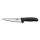 Victorinox - DUAL GRIP kødkniv 16 cm, sort