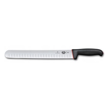 Victorinox - DUAL GRIP udskæringskniv 30 cm, sort