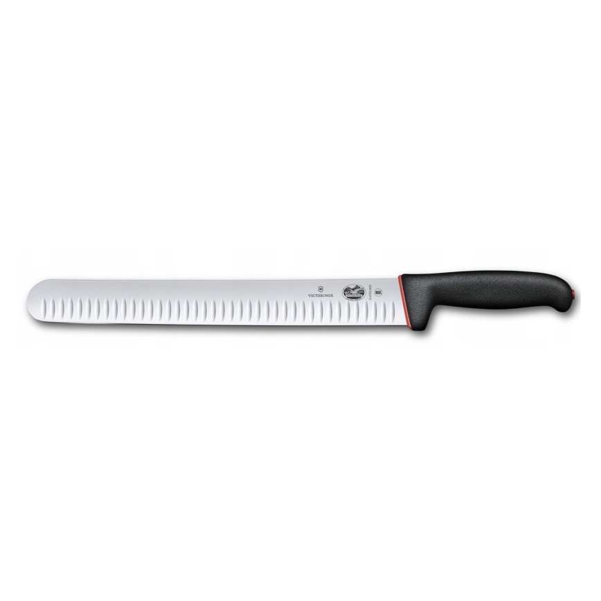 Victorinox - DUAL GRIP udskæringskniv 30 cm, sort