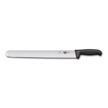 Victorinox - DUAL GRIP udskæringskniv 36 cm sort