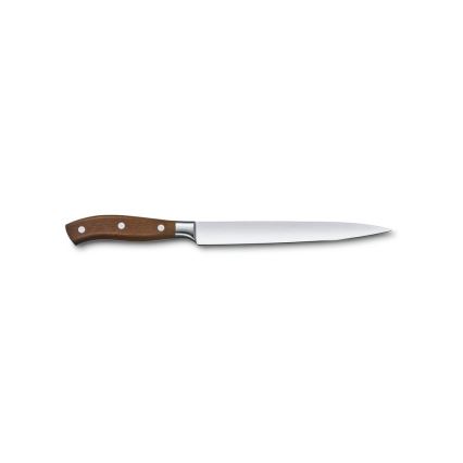 Victorinox - Fileteringskniv GRAND MAITRE 20 cm ahorn