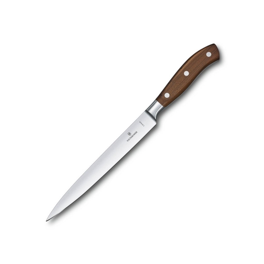Victorinox - Fileteringskniv GRAND MAITRE 20 cm ahorn