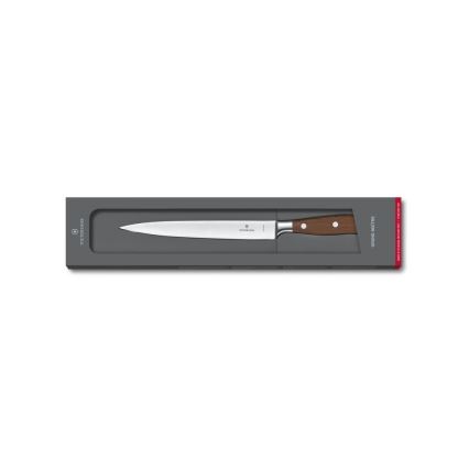Victorinox - Fileteringskniv GRAND MAITRE 20 cm ahorn