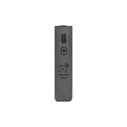 Victorinox - Foldbar parasol Ultralight grå