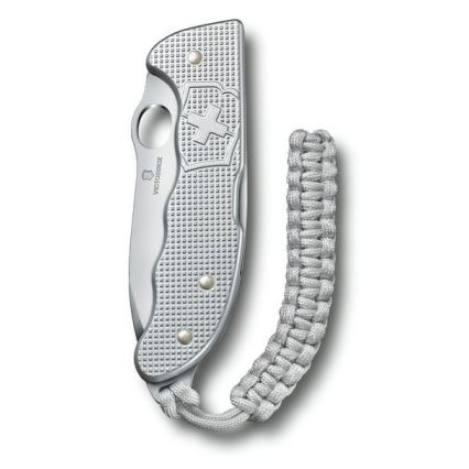 Victorinox - Foldekniv med sikkerhedslås 13 cm krom