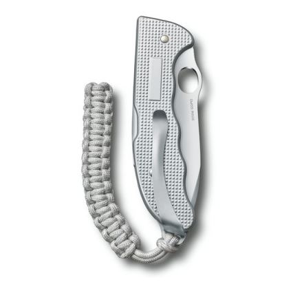 Victorinox - Foldekniv med sikkerhedslås 13 cm krom