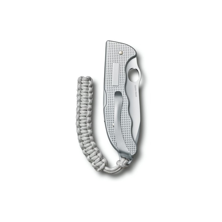 Victorinox - Foldekniv med sikkerhedslås 13 cm krom