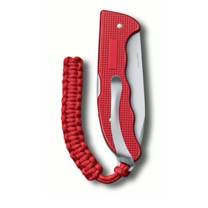 Victorinox - Foldekniv med sikkerhedslås 13 cm rød