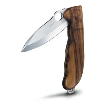 Victorinox - Foldekniv med sikkerhedslås 22,5 cm træ