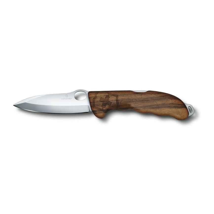 Victorinox - Foldekniv med sikkerhedslås 22,5 cm træ