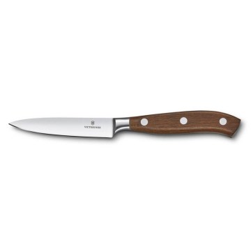 Victorinox - GRAND MAITRE grøntsagskniv 10 cm ahorn