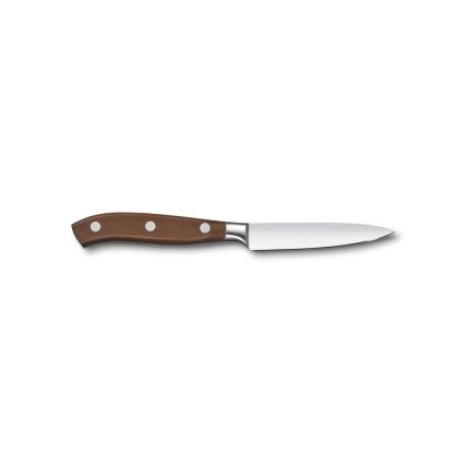 Victorinox - GRAND MAITRE grøntsagskniv 10 cm ahorn