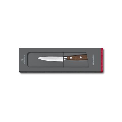 Victorinox - GRAND MAITRE grøntsagskniv 10 cm ahorn