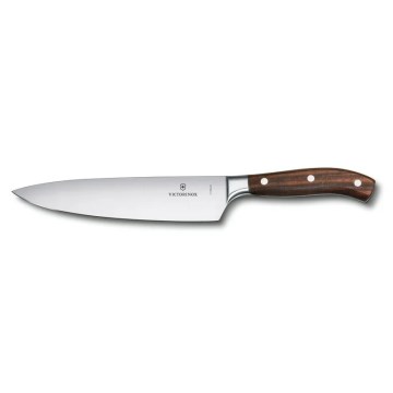 Victorinox - GRAND MAITRE kokkekniv 20 cm palisander