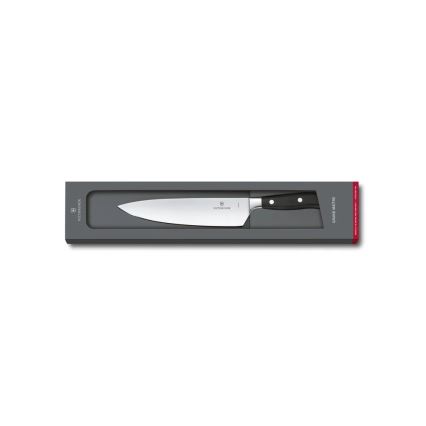 Victorinox GRAND MAITRE kokkekniv 20 cm, sort