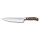 Victorinox - GRAND MAITRE kokkekniv 22 cm i ahorn