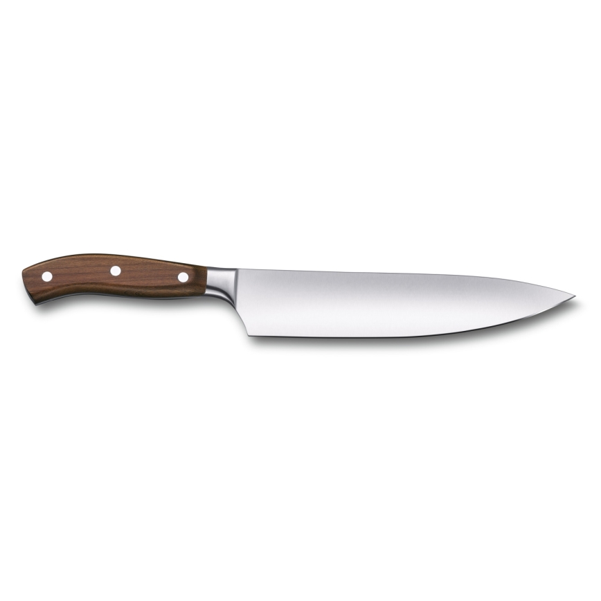 Victorinox - GRAND MAITRE kokkekniv 22 cm i ahorn
