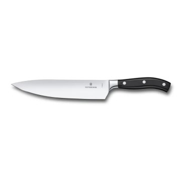 Victorinox - GRAND MAITRE kokkekniv 22 cm sort
