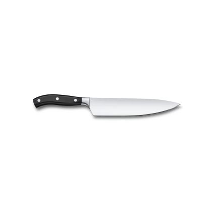 Victorinox - GRAND MAITRE kokkekniv 22 cm sort